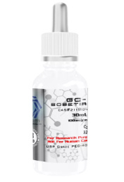 ГC-1 (Собетиром) / GC-1 (Sobetirome)