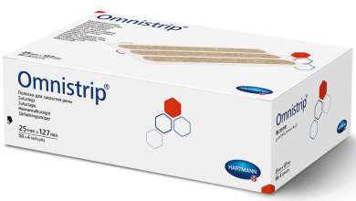 ОМНИСТРИП / OMNISTRIP