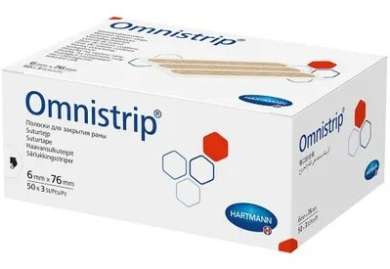 ОМНИСТРИП / OMNISTRIP