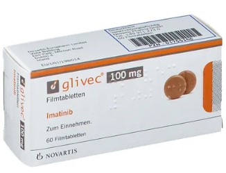 ГЛИВЕК (Иматиниб) / GLIVEC, GLEEVEC (Imatinib)