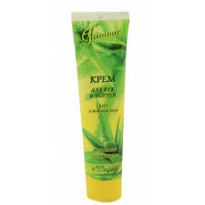 КРЕМ ДЛЯ РУК И НОГТЕЙ серии МОЙ КАПРИЗ / KREM DLYA RUK I NOGTEY serii MOY KAPRIZ