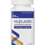 НУПЛАЗИД (Пимавансерин) / NUPLAZID (Pimavanserin)