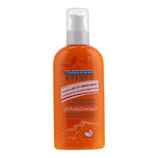 МОЛОЧКО-СПРЕЙ ЛАБОРАТОРИЯ-ЭФФЕКТ СОЛНЦЕЗАЩИТНОЕ / MOLOCHKO-SPREY LABORATORIYA-EFFEKT SOLNTSEZASHCHITNOE