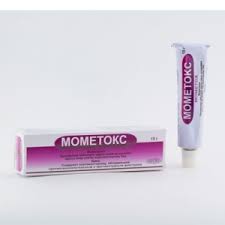 МОМЕТОКС / MOMETOKS