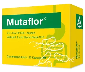 МУТАФЛОР / MUTAFLOR