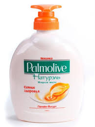МЫЛО PALMOLIVE / MILO PALMOLIVE