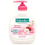 МЫЛО PALMOLIVE НЕЖНОСТЬ И КОМФОРТ / MILO PALMOLIVE NEZHNOST I KOMFORT