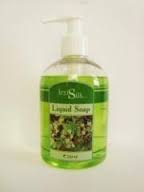 МЫЛО ЖИДКОЕ / MILO ZHIDKOE