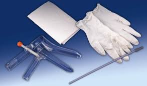 НАБОР ГИНЕКОЛОГИЧЕСКИЙ / NABOR GINEKOLOGICHESKIY