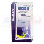 НАЗОЛ (Оксиметазолин) / NAZOL