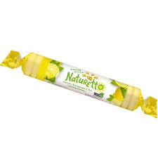 НАТУРЕТТО ВИТАМИНЫ-АНТИОКСИДАНТЫ (СО ВКУСОМ ЛИМОНА) / NATURETTO VITAMINI-ANTIOKSIDANTI (SO VKUSOM LIMONA)