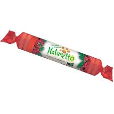 НАТУРЕТТО МУЛЬТИВИТАМИНЫ (СО ВКУСОМ МАЛИНЫ) / NATURETTO MULTIVITAMINI (SO VKUSOM MALINI)