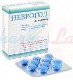 НЕВРОГОЛ / NEVROGOL