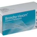 БРОНХО-ВАКСОМ / BRONCHO-VAXOM