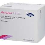 МЕРИОФЕРТ (Менотропин) / MERIOFERT (Menotropin)