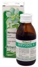 НЕРВОСОЛ-К / NERVOSOL-K