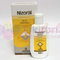 НИЗОРАЛ / NIZORAL