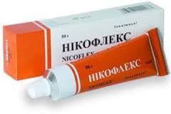 НИКОФЛЕКС / NICOFLEX
