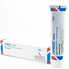 НИМИД (Нимесулид) / NIMID (Nimesulid)