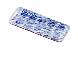 НИТРОКСОЛИН / NITROXOLINE