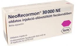 НЕОРЕКОРМОН (эпоэтин бета) / NEORECORMON (epoetin beta)