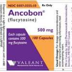 АНКОБОН (Флуцитозин) / ANCOBON (Flucytosine)