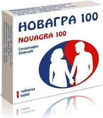 НОВАГРА 100 / NOVAGRA 100
