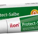 ИЛОН Протект мазь / ILON Protect ointment
