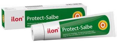 ИЛОН Протект мазь / ILON Protect ointment