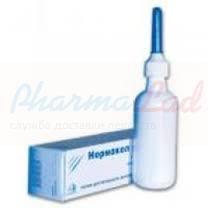 НОРМАКОЛ клизма / NORMACOL enema