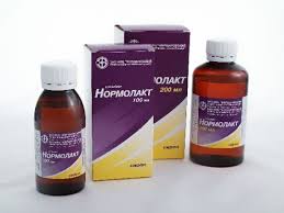 НОРМОЛАКТ / NORMOLAKT