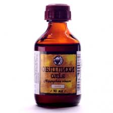 ОБЛЕПИХИ МАСЛО / OBLEPIHI MASLO