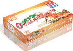 ОБЛЕПИХОВОЕ МАСЛО в капсулах / HIPPOPHAES OLEUM