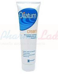 ОЙЛАТУМ крем / OILATUM cream