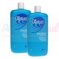 ОЙЛАТУМ эмульсия для ванны / OILATUM emulsion
