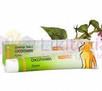 Крем с окопником доктор ТАЙСС / Cream with comfrey Dr.Theiss