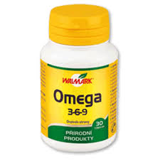 ОМЕГА 3-6-9 / OMEGA 3-6-9