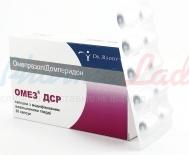 ОМЕЗ ДСР / OMEZ DSR