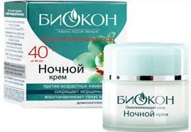 КРЕМ НОЧНОЙ ОМОЛАЖИВАЮЩИЙ УХОД / KREM NOCHNOY OMOLAZHIVAYUSHCHIY UHOD