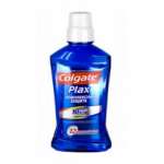 ОПОЛАСКИВАТЕЛЬ РОТОВОЙ ПОЛОСТИ COLGATE PLAX COMPLETE CARE (КОМПЛЕКСНАЯ ЗАЩИТА) / OPOLASKIVATEL ROTOVOY POLOSTI COLGATE PLAX COMPLETE CARE (KOMPLEKSNAYA ZASHCHITA)
