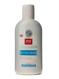 ОПОЛАСКИВАТЕЛЬ ПОЛОСТИ РТА СПЛАТ / OPOLASKIVATEL POLOSTI RTA SPLAT