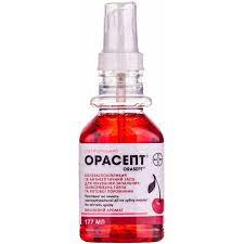 ОРАСЕПТ (Фенол) / ORASEPT