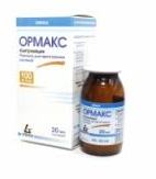 ОРМАКС / ORMAKS