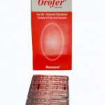 ОРОФЕР / OROFER