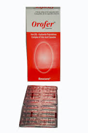 ОРОФЕР / OROFER