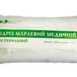 Марлевый отрез медицинский нестерильный / Gauze cutting medical non-sterile