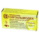 ОФТАЛЬМОДЕК / OFTALMODEK