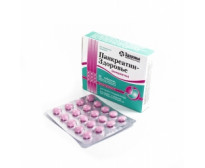 ПАНКРЕАТИН-ЗДОРОВЬЕ / PANKREATIN-ZDOROVE