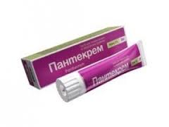 ПАНТЕКРЕМ / PANTEKREM