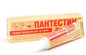 ПАНТЕСТИН-ДАРНИЦА / PANTHESTIN-DARNITSA